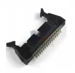 Đầu nối IDC DC2 Header 30Pin 2.54 Chân Thẳng